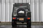 Suzuki Jimny Outclass 2019 года